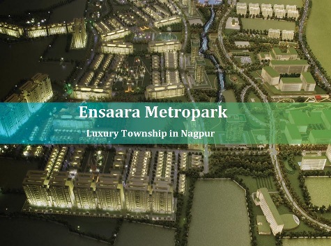 Ensaara Metropark